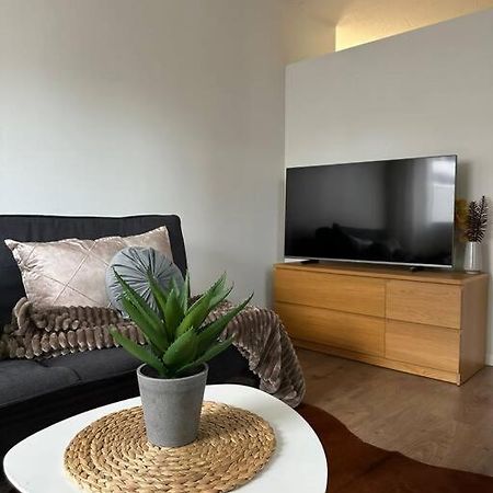 Central City Suite - King Size Bed - Wi-Fi - Sauna 로바니에미 외부 사진